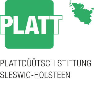 Plattdüütsch Stiftung Sleswig-Holsteen